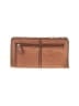 Fossil 100% Leather Tan Leather Wallet One size - photo 2