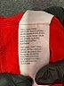 D&Co. Red Two Piece Swimsuit Size 12 - photo 5