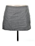 Glamorous Solid Gray Casual Skirt Size 8 - photo 1