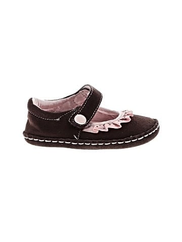 Small Wonders Booties (view 1)