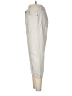 Eddie Bauer 100% Baumwolle Ivory Jeans Size 6 (petite) - photo 5