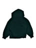 NFL Green Pullover Hoodie Size 8 - photo 2
