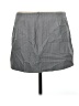 Glamorous Solid Gray Casual Skirt Size 8 - photo 2