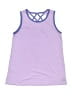 C9 By Champion 100% Polyester Purple Active Tank Size 14 - 16 - photo 1