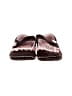 Small Wonders Burgundy Booties Size 4 (baby) - photo 2