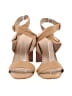 Ann Taylor Tan Sandals Size 9 - photo 2