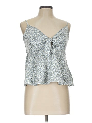 Guess Sleeveless Blouse (view 1)