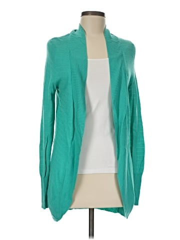Merona Cardigan (view 1)