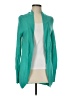 Merona Teal Cardigan Size M - photo 1