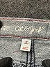 Cat & Jack Solid Blue Jeans Size 3T - photo 3