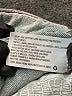Cat & Jack Solid Blue Jeans Size 3T - photo 4