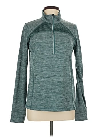 Xersion Pullover Sweater (view 1)