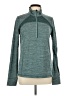 Xersion 100% Polyester Teal Pullover Sweater Size L - photo 1