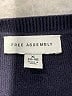 Free Assembly Graphic Blue Casual Dress Size XL - photo 7