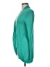 Merona Teal Cardigan Size M - photo 5