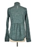 Xersion 100% Polyester Teal Pullover Sweater Size L - photo 2