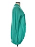 Merona Teal Cardigan Size M - photo 4
