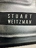 Stuart Weitzman Black Heels Size 10 - photo 3