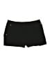 Cache Solid Black Shorts Size 6 - photo 1