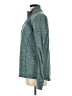 Xersion 100% Polyester Teal Pullover Sweater Size L - photo 5