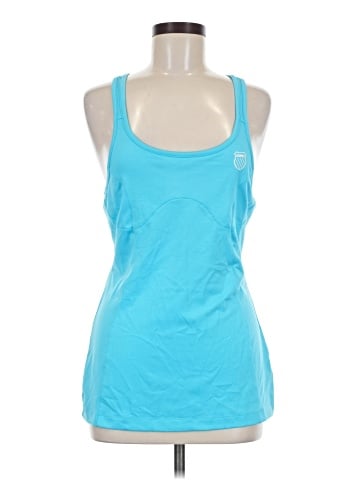 K-Swiss Active Tank (view 1)