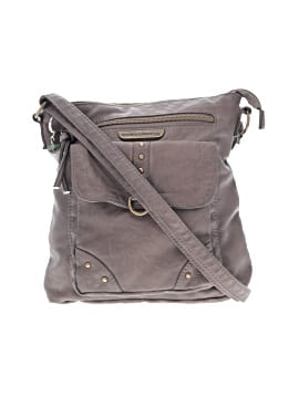 Stone Mountain Crossbody Bag