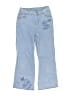 Thereabouts 100% Cotton Hearts Blue Jeans Size 12 - photo 1