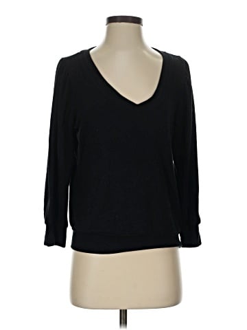 Michael Stars Pullover Sweater (view 1)