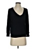 Michael Stars Black Pullover Sweater Size XS - photo 1