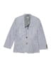 Appaman Stripes Blue Blazer Size 8 - photo 1