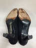 Stuart Weitzman Black Heels Size 10 - photo 5