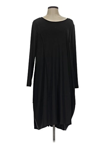 Comfy U.S.A. Casual Dress (view 1)