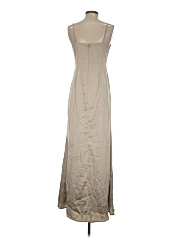 Birdy Grey Cocktail Dress (view 2)