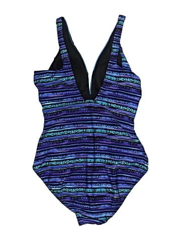 Miraclesuit One Piece Swimsuit (view 2)