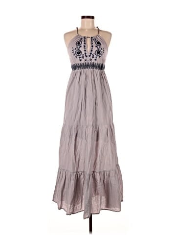Ryu Casual Dress (view 1)