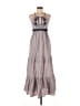Ryu Gray Casual Dress Size S - photo 1