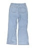 Thereabouts 100% Cotton Hearts Blue Jeans Size 12 - photo 2
