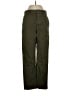 Alex Mill Green Cargo Pants Size 4 - photo 1