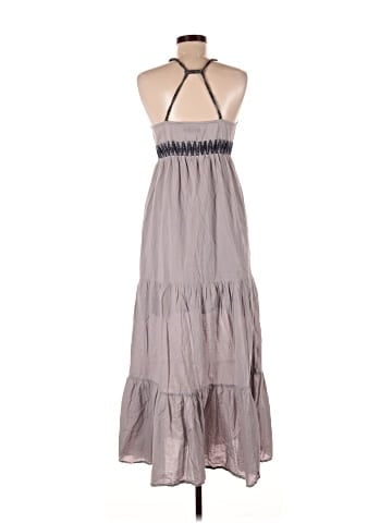 Ryu Casual Dress (view 2)