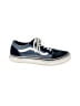 Vans Blue Sneakers Size 3 (youth) - photo 1