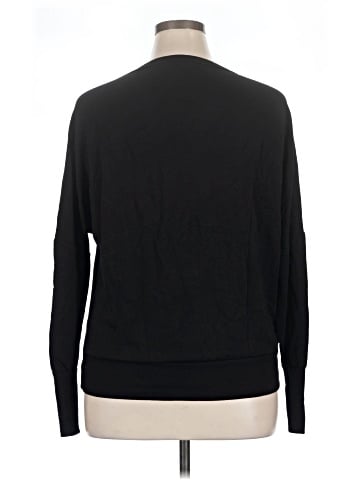 Caslon Long Sleeve Top (view 2)