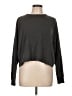 Aerie Gray Cardigan Size L - photo 1