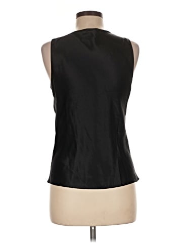 Sears Sleeveless Blouse (view 2)