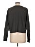 Aerie Gray Cardigan Size L - photo 2