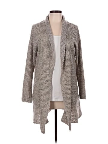 En Creme Cardigan (view 1)