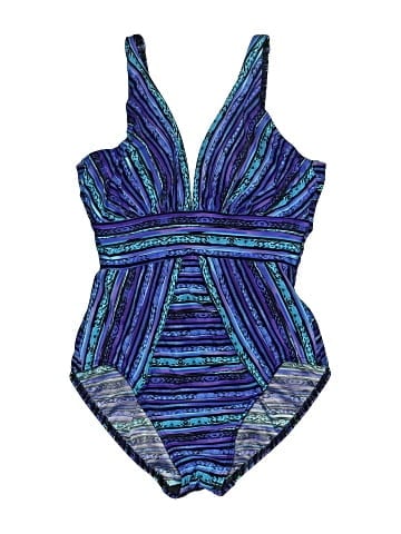 Miraclesuit One Piece Swimsuit (view 1)