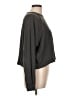 Aerie Gray Cardigan Size L - photo 4