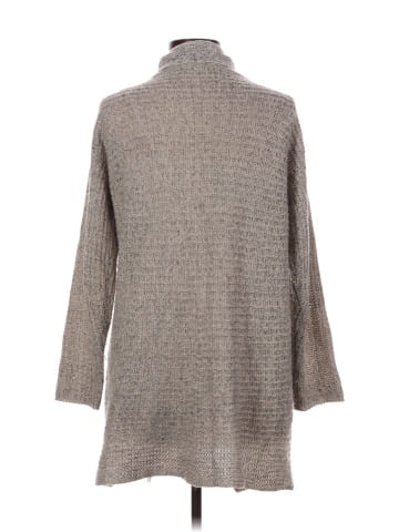 En Creme Cardigan (view 2)