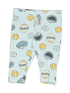 Sesame Street Casual Pants