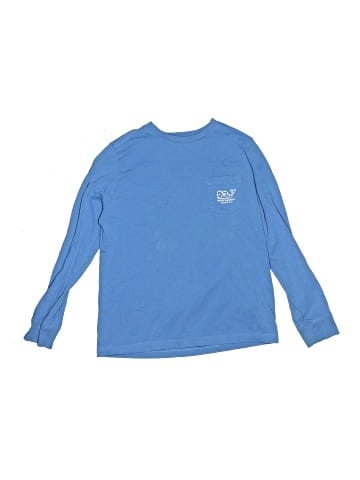 Vineyard Vines Long Sleeve T-Shirt (view 1)
